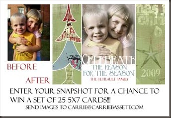 facebook promoweb