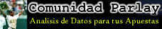 Comunidad Parlay