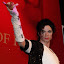 LONDON, ENGLAND - JULY 09:  A brand new waxwork figure of Michael Jackson is revealed at Madame Tussauds two days after his funeral on July 9, 2009 in London, England. Jackson, 50, the iconic pop star, died at UCLA Medical Center after going into cardiac arrest at his rented home on June 25 in Los Angeles, California.  (Photo by Tim Whitby/Getty Images)