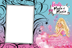 Barbie Moda e Magia