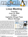 Aug 2004 poster