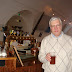 foto18.jpg, Ресторан -пивоварня, Круиз 4 столицы 2010