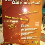 Celebrate Black History Month