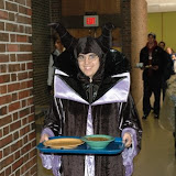 Student Costume Contest