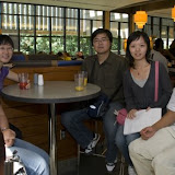 Welcome International Students