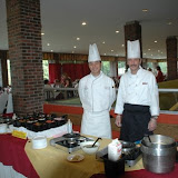 Community Breakfast 2008