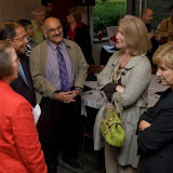 Ivy Celebration Dinner