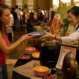 A Taste of Thailand
