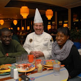 Homecoming 2009