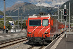  &ndash; Train to Zermatt