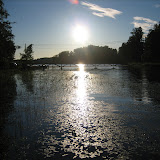Urlaub in Finnland 2007