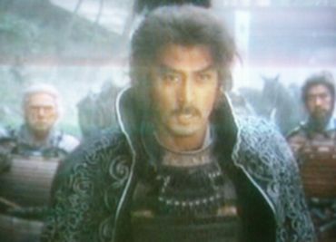 強烈だった阿部寛の上杉謙信 軽薄短笑 新潟県上越 妙高発 強烈だった阿部寛の上杉謙信 軽薄短笑 新潟県上越 妙高発