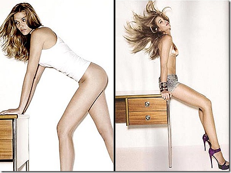 Ana Beatriz Barros 