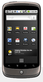 Google Phone