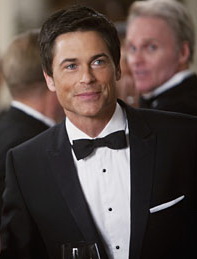 Rob Lowe