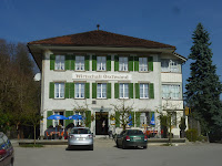 Oschwand
