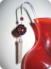 Octahedral Cluster Bead 2