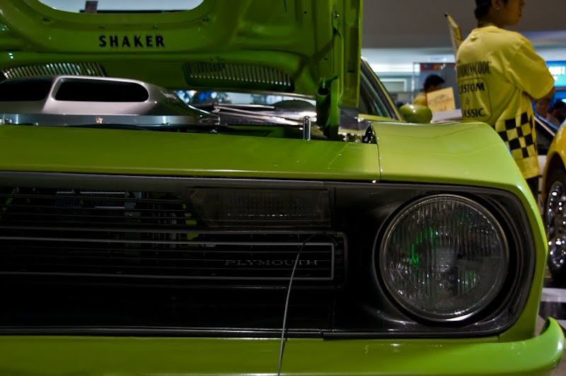 Plymouth