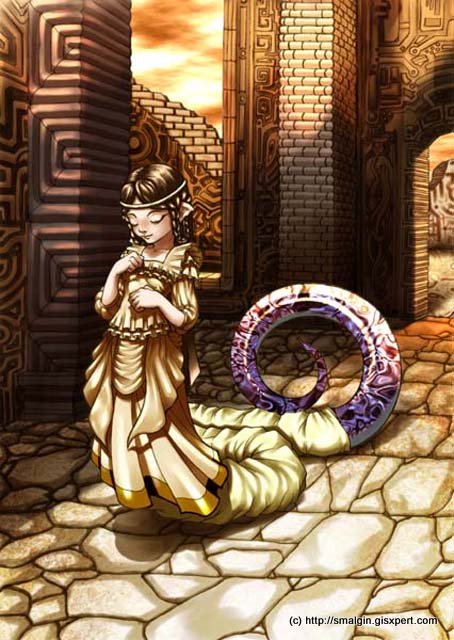 Lamia