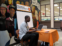 from the 2007 CUIP Tech Expo