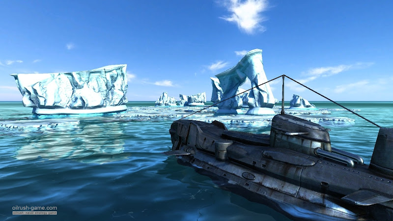 OilRush для Linux