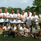 United Alliance 94 Xtreme Girls