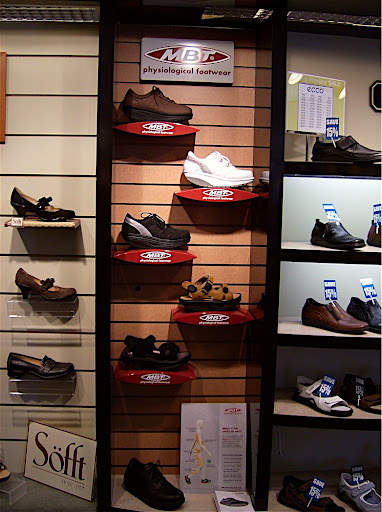 Schuler Shoes