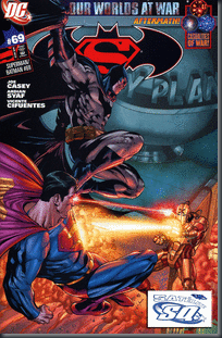 Superman e Batman #069 (2010)
