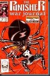 The Punisher War Journal 09
