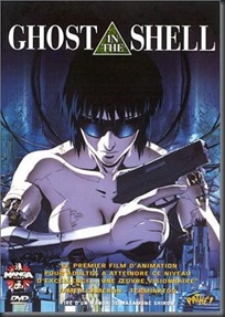 Ghost in the Shell - O Filme