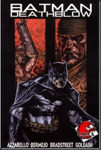Batman - Deathblow #2 (2002)