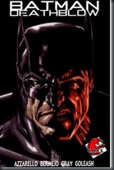 Batman - Deathblow #3 (2002)
