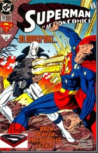 Action Comics #702 (1994)