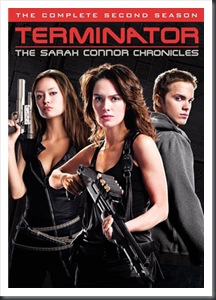 Terminator - The Sarah Connor Chronicles – 2ª Temporada