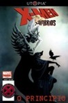 X-Men Sombrios #02