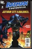 Batman confidencial 03