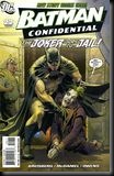 Batman confidencial 22