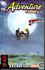 Adventure Comics 02