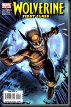 Wolverine Primeira Turma 10