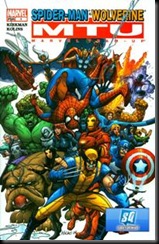 Marvel Team-Up 01