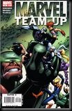 Marvel Team-Up 16