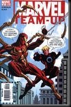 Marvel Team-Up 21