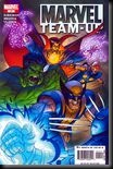 Marvel Team-Up 11