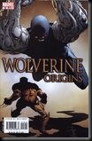 Wolverine Origens 12