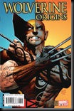 Wolverine Origens 26