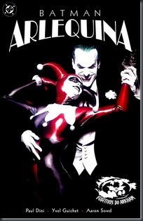 Batman - Arlequina (1999)