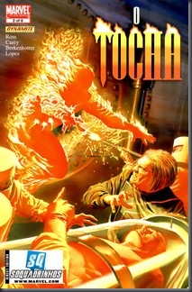 Tocha #02 (2009)