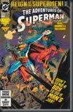 12.The Adventures of Superman 503
