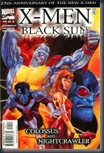 X-Men Sol Negro 04