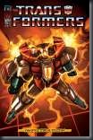 Transformers - Infiltração 05